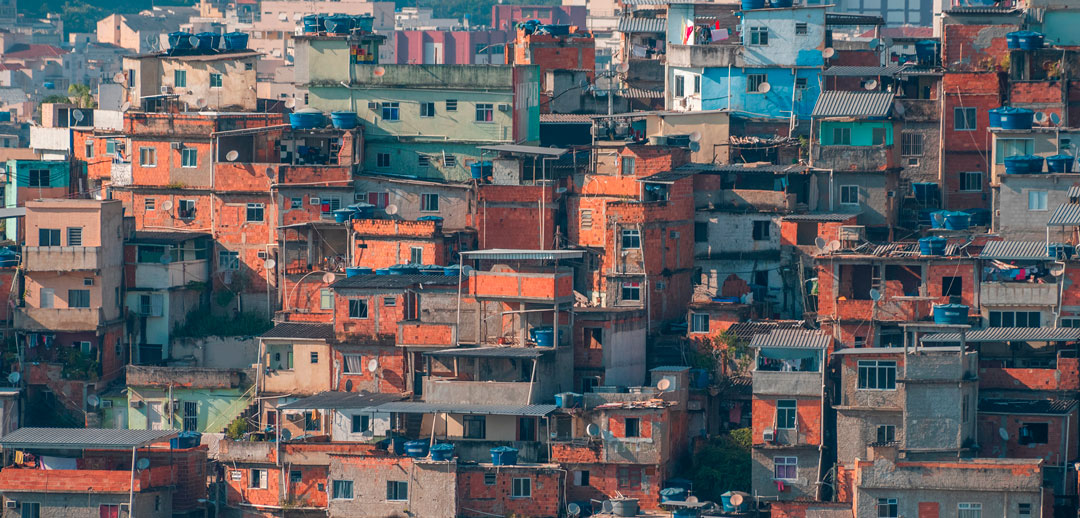 Favela Tour en Rocinha! 🌟