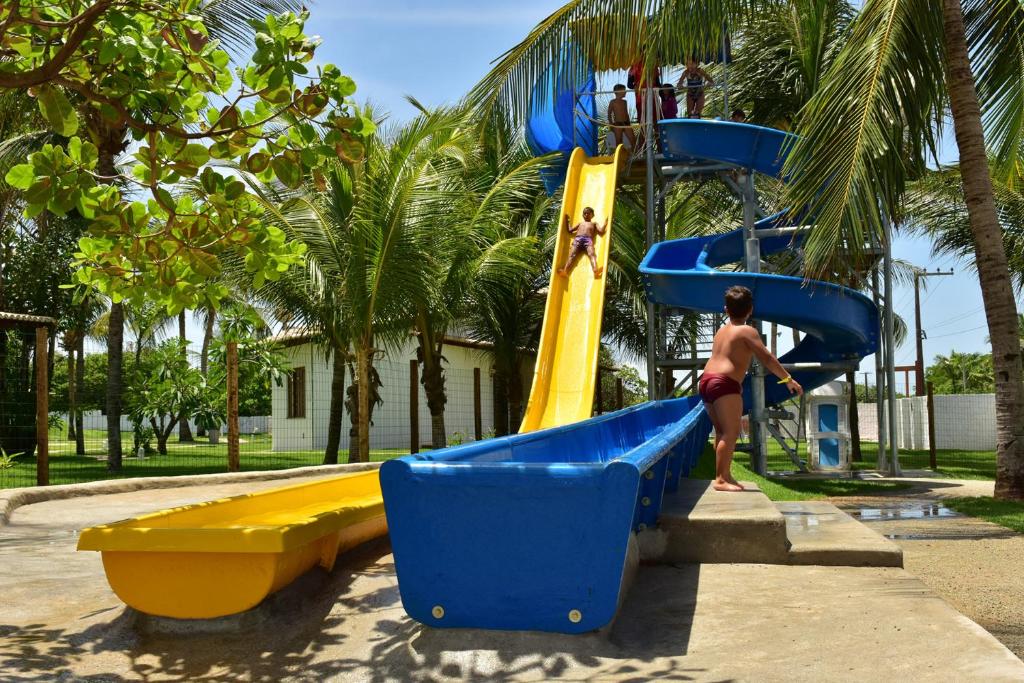 Slide