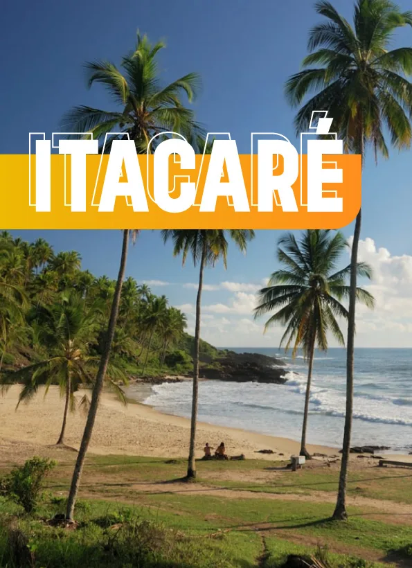 Itacare