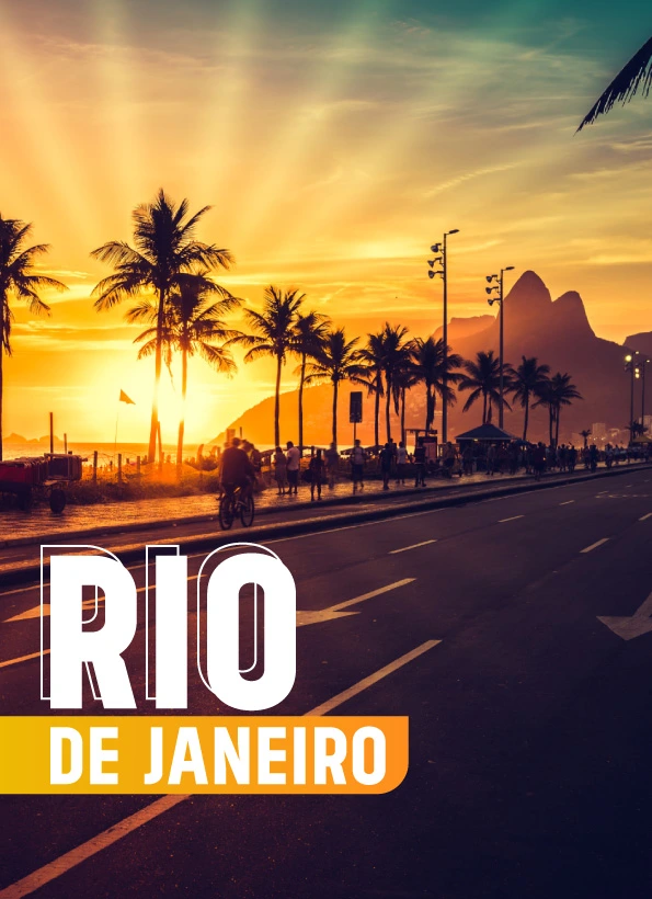 Rio de Janeiro