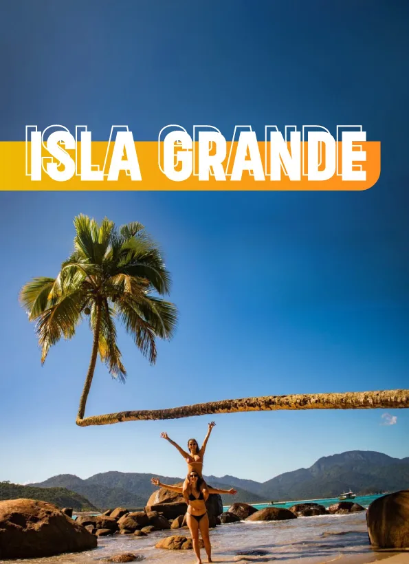 Isla Grande