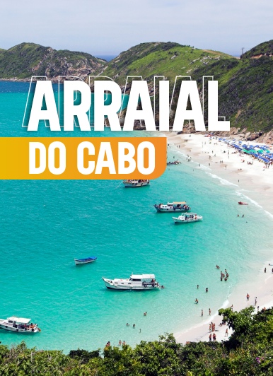 Arraial Do Cabo