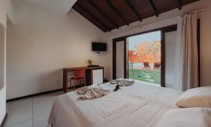 Tu Plan Ideal en BÚZIOS
