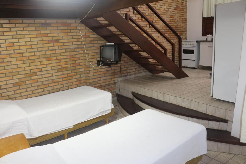 Marambaia Apart Hotel – Natal