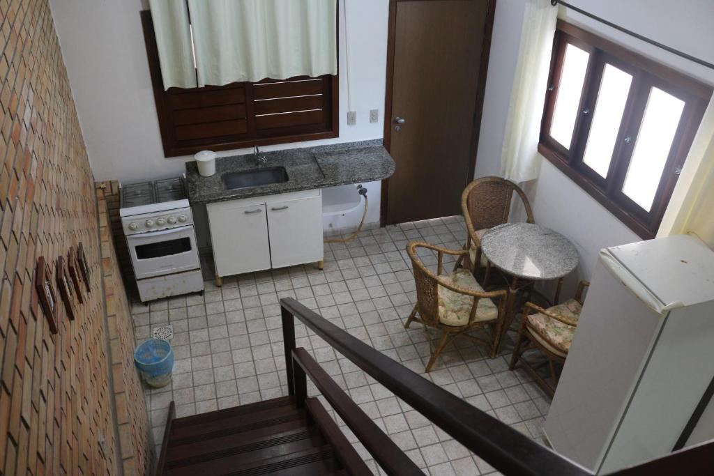 Marambaia Apart Hotel – Natal