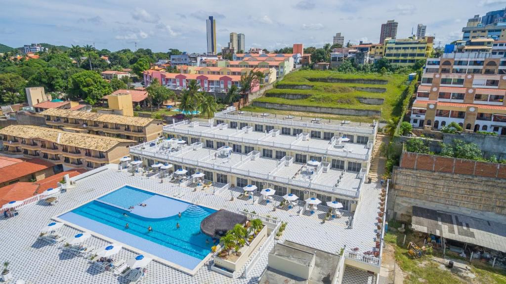 Kristie Hotel Natal