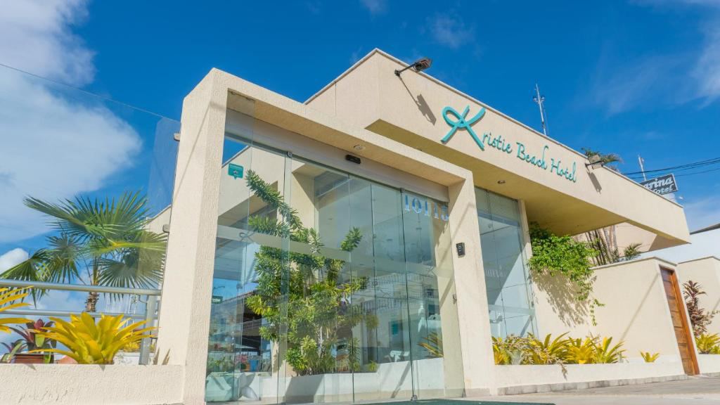 Kristie Hotel Natal
