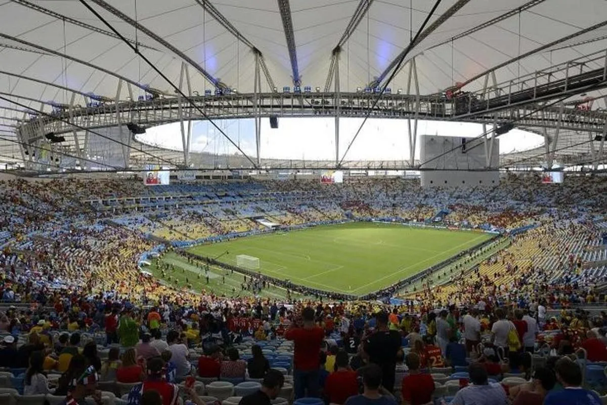 MARACANÃ EXPERIENCE – TOUR IMPERDIBLE EN RÍO