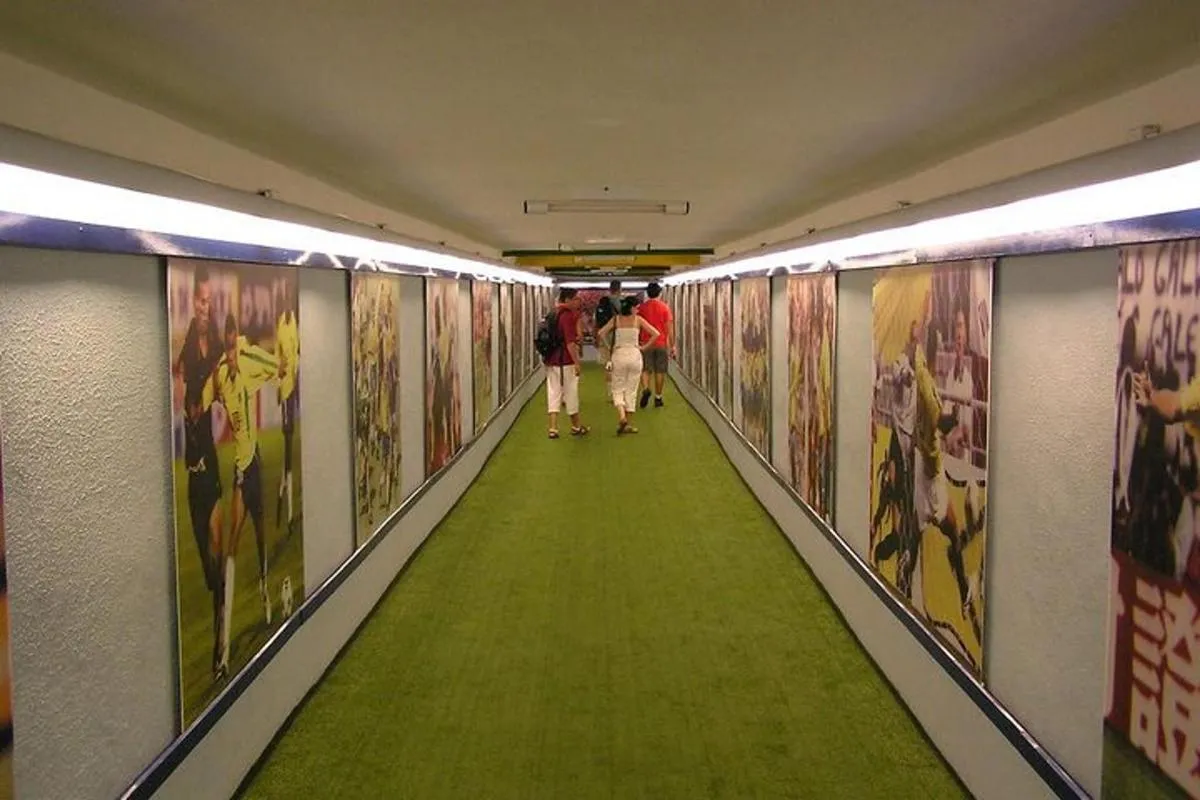 MARACANÃ EXPERIENCE – TOUR IMPERDIBLE EN RÍO