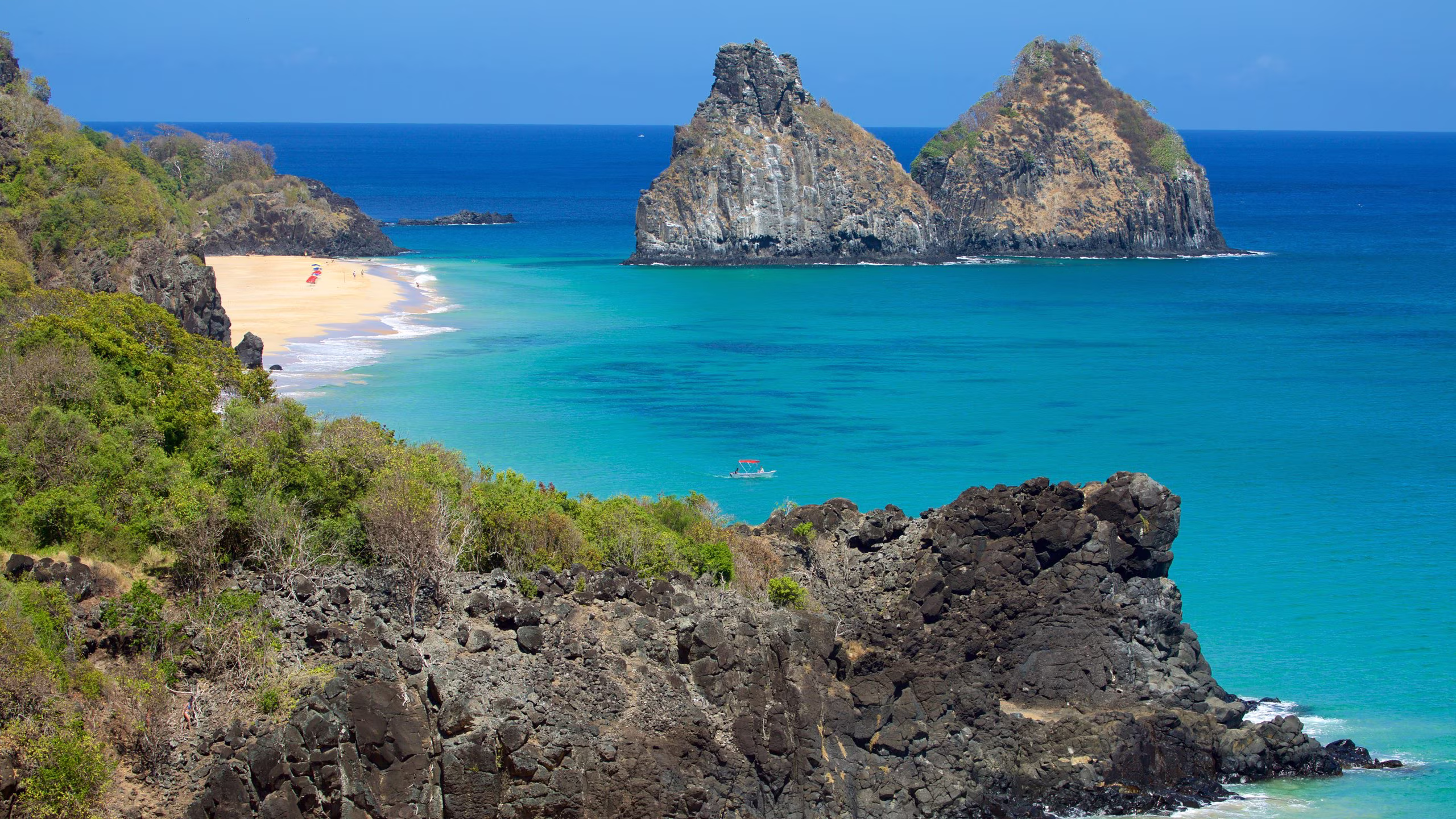Noronha Atardecer VIP