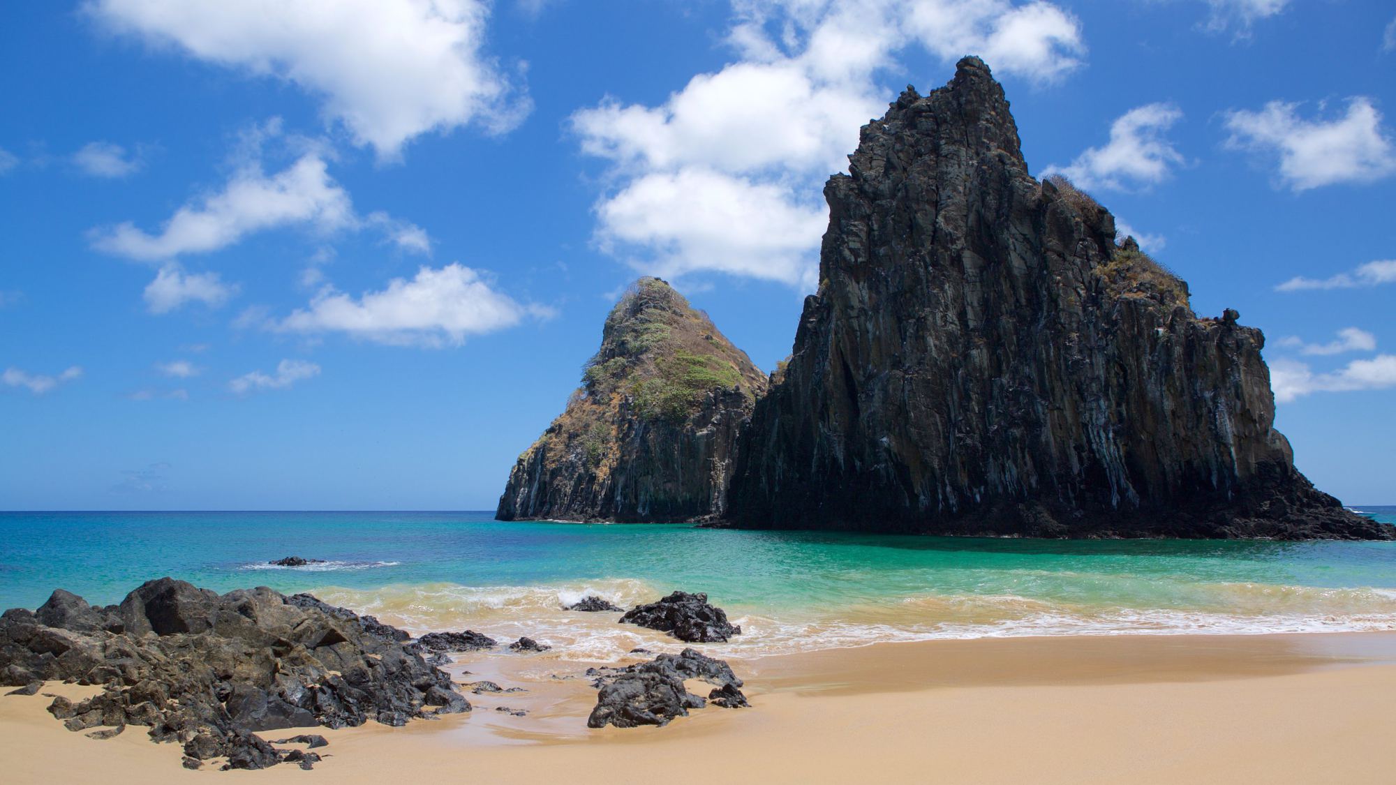 Noronha Atardecer VIP