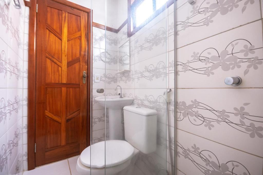 Posada Amendoeira Praia Hotel- Morro de Sao Paulo