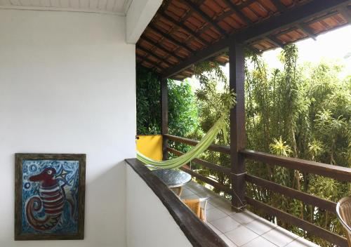 Pousada Bella Geriba Buzios