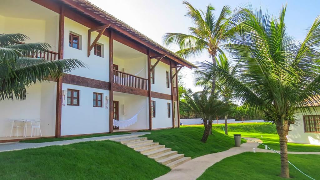 PLAN Acquapipa Resort 1 PAX