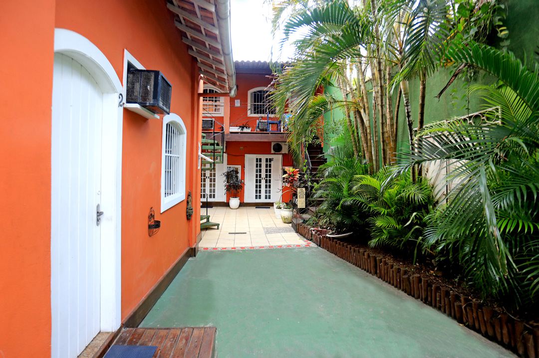 Posada Amendoeira Buzios
