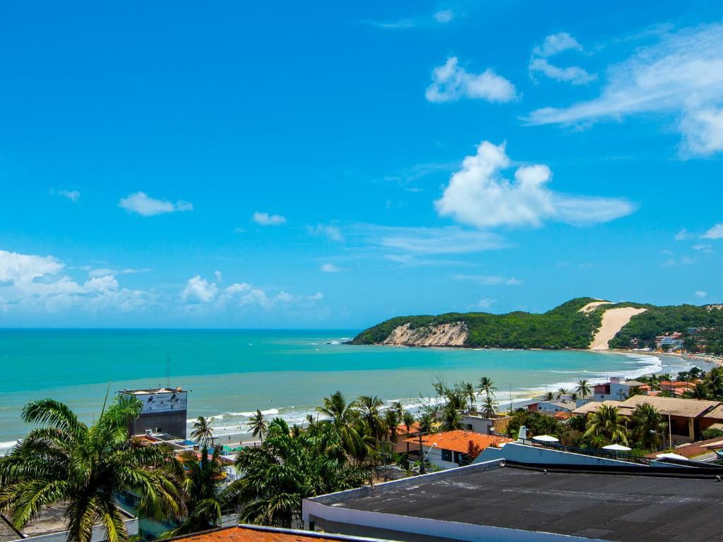 Rede Andrade Bello Mare – Natal