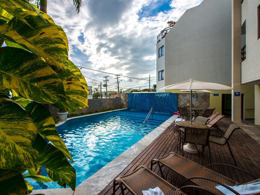 Rede Andrade Bello Mare – Natal