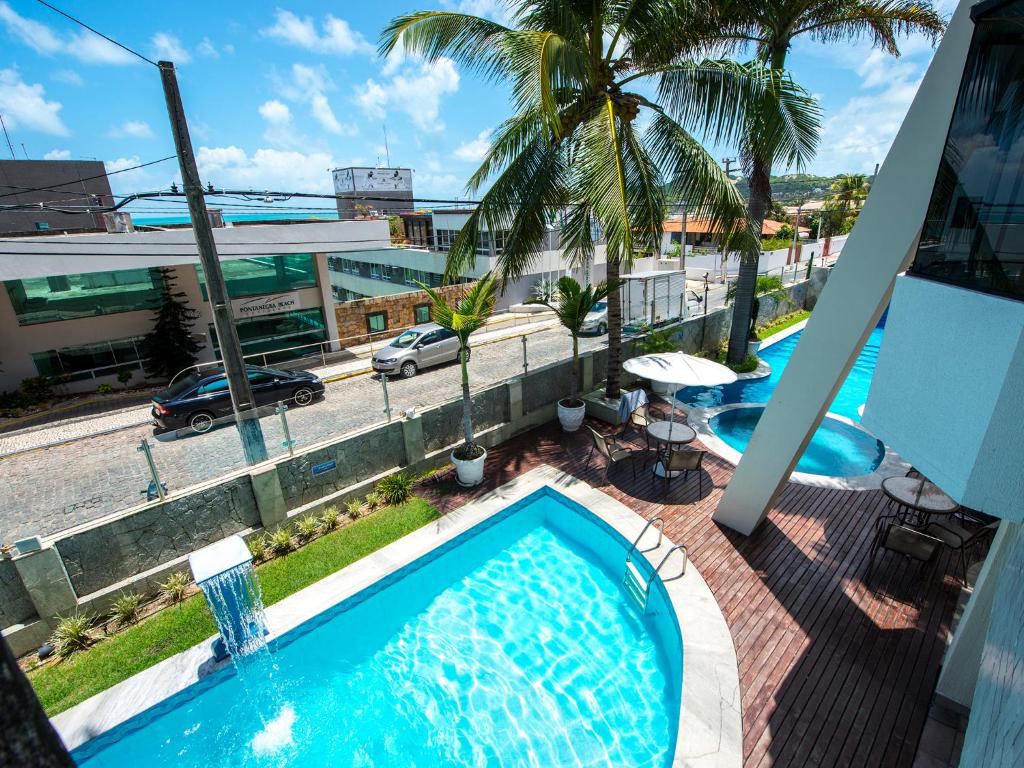 Rede Andrade Bello Mare – Natal