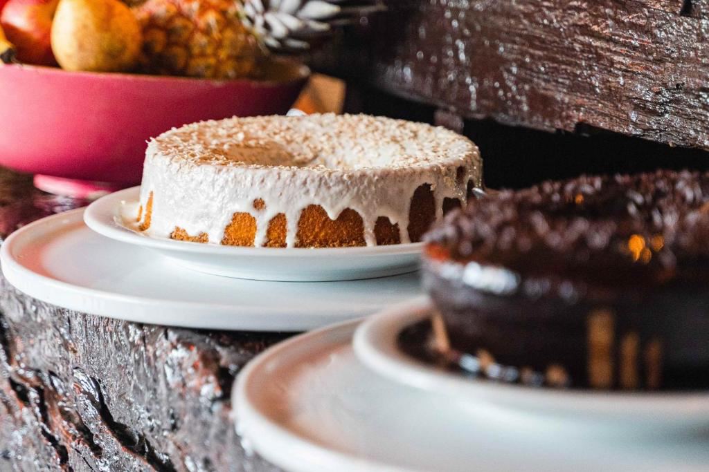 Posada Sable Dor