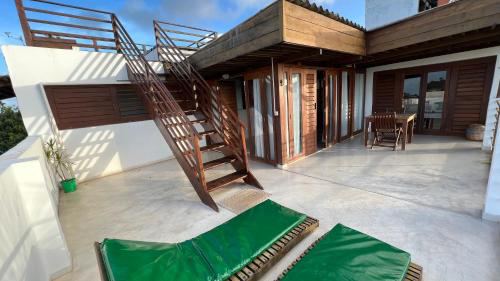 Pipa Panorama Aparthotel