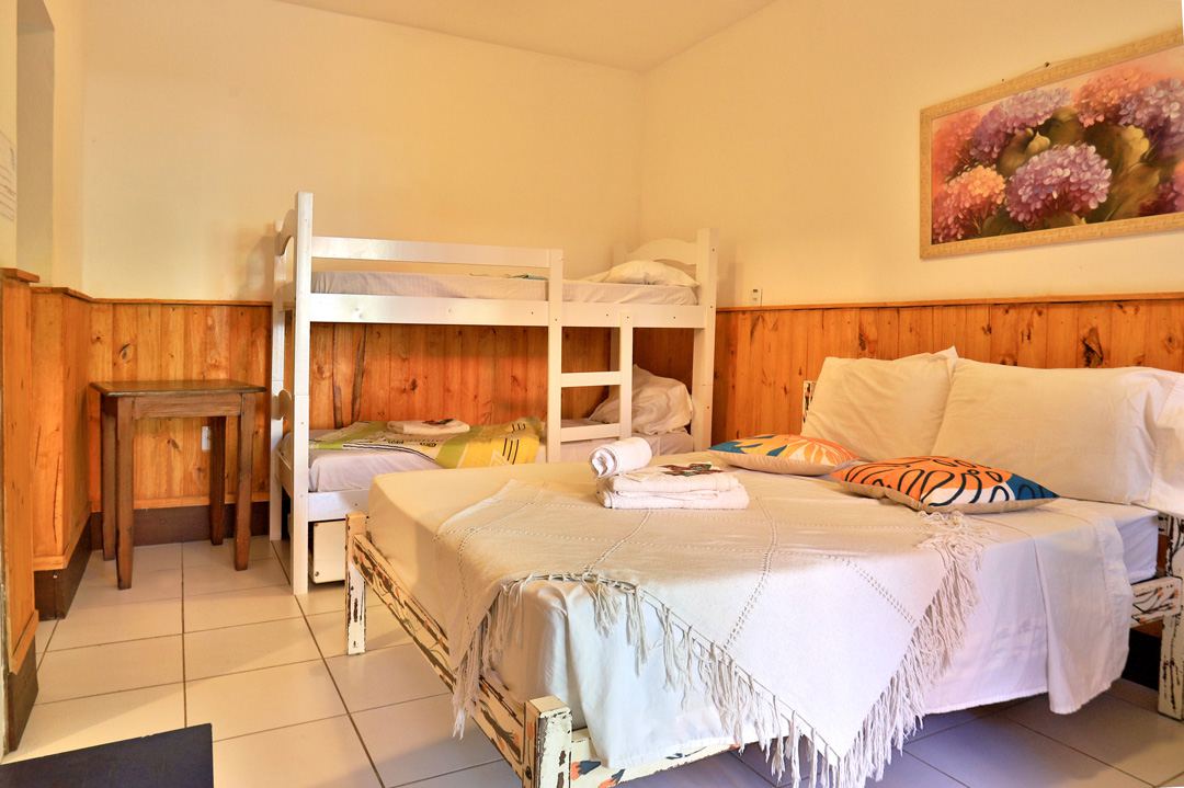 Posada Amendoeira Buzios