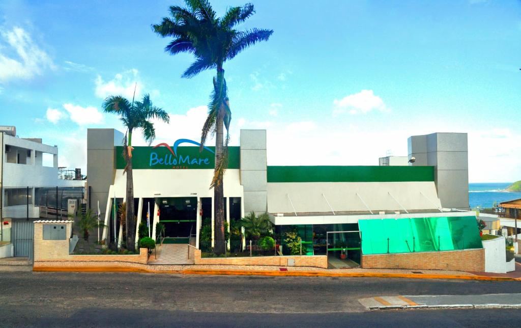 Rede Andrade Bello Mare – Natal