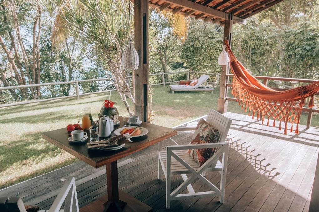 Madeiro Beach Hotel