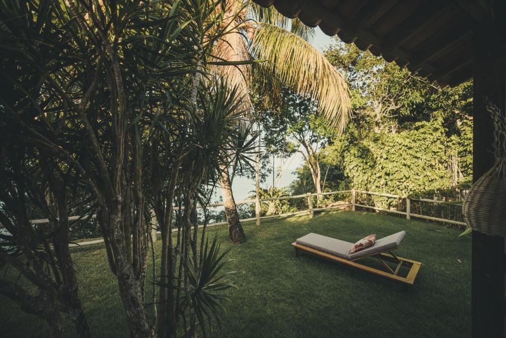 Madeiro Beach Hotel
