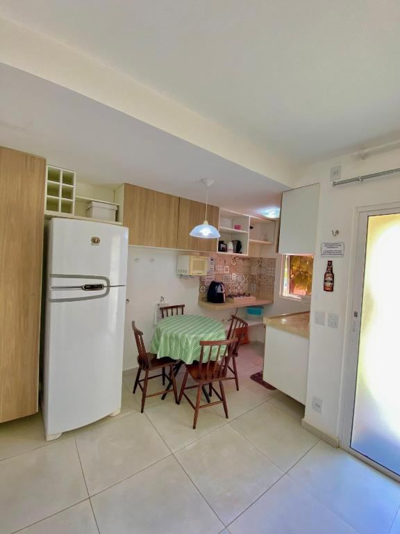 Plan Solar Água Apartaments 2 Pax