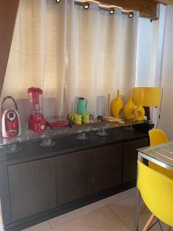 Solar Água Apartaments