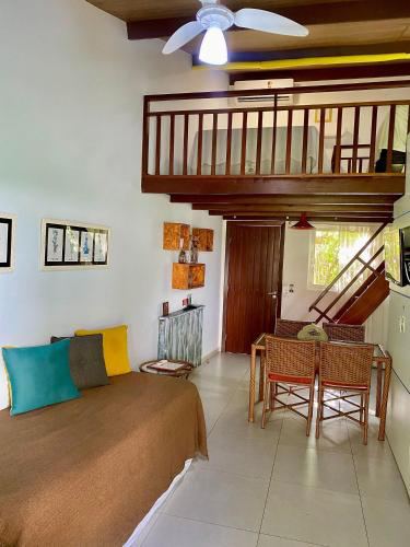 Solar Água Apartaments
