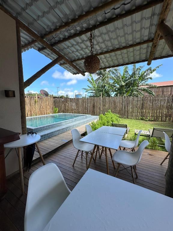 Posada Amor Noronha