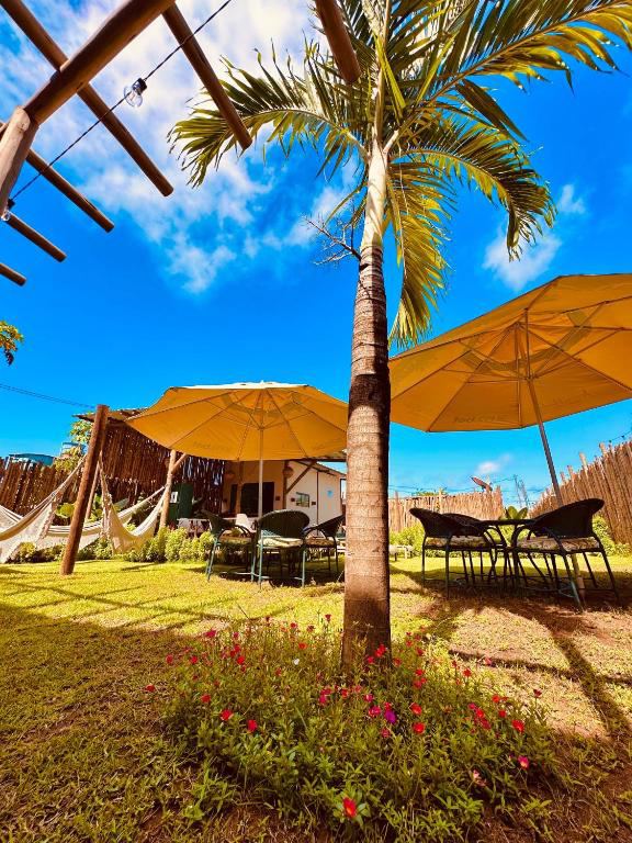 Posada Amor Noronha