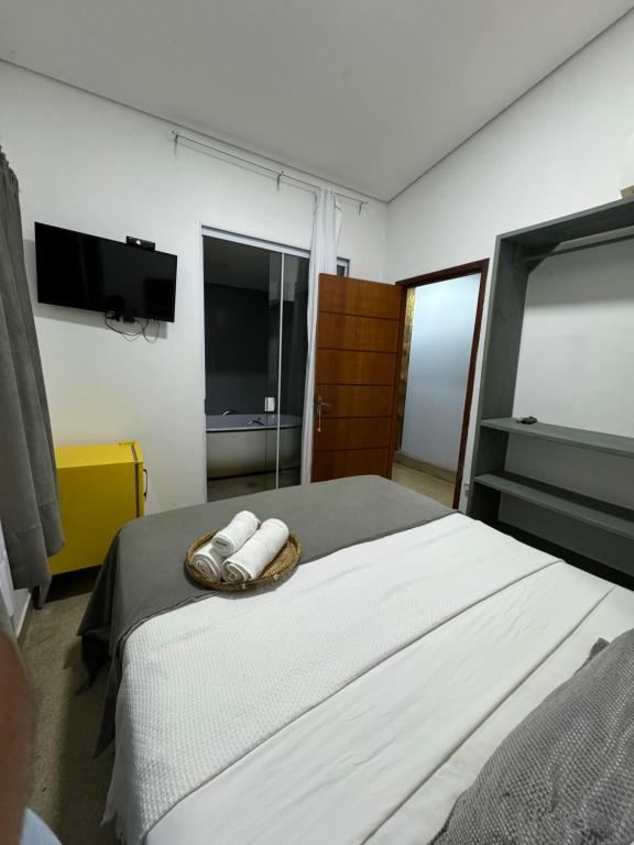 Posada Pousada Pé na Areia