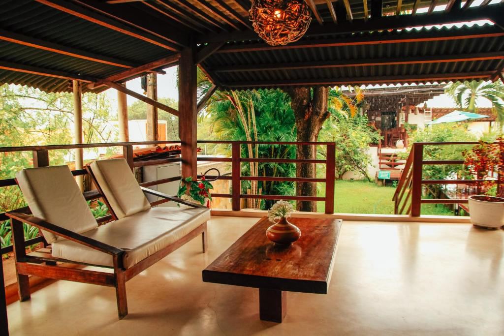 Plan PIPA – Panorama Apart Hotel 1 Pax