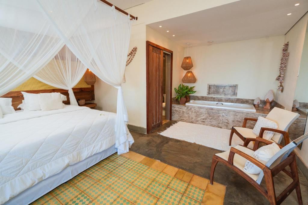 Hotel da Pipa