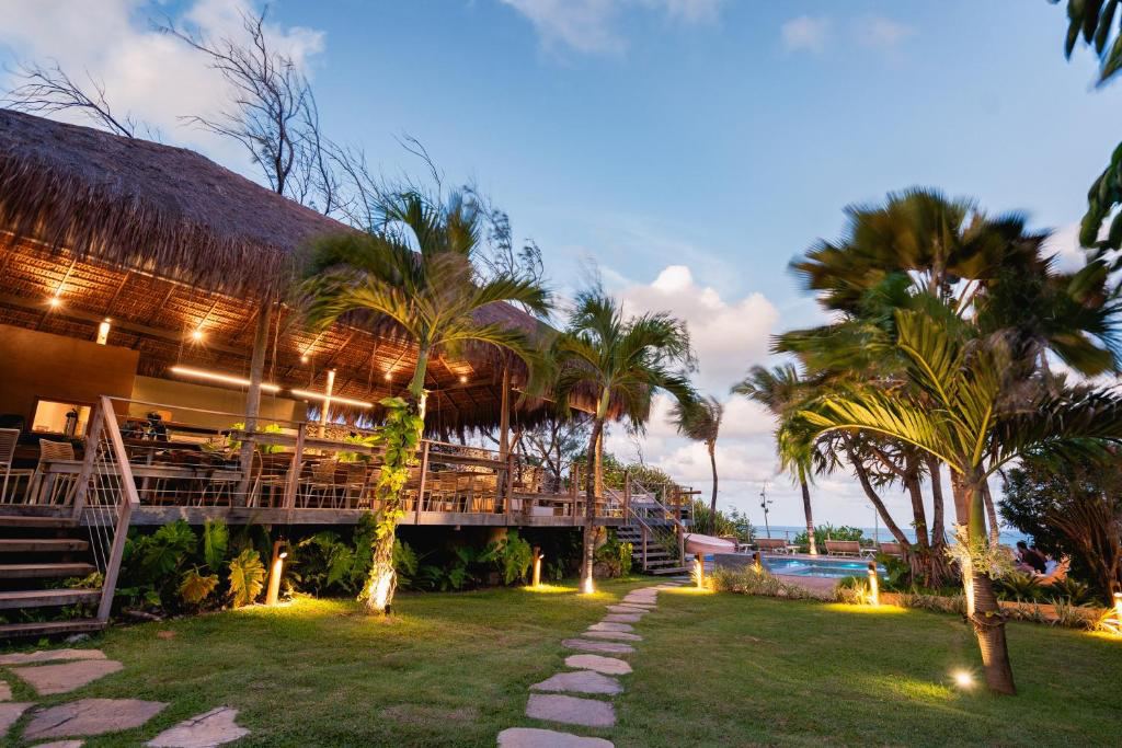 Hotel da Pipa