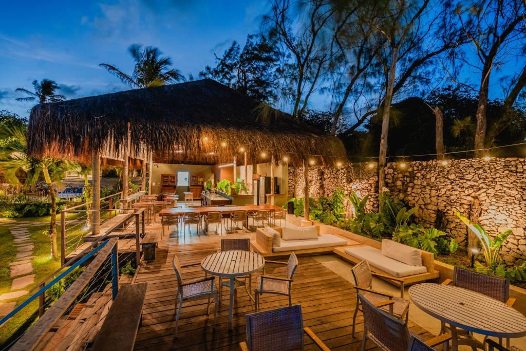 Hotel da Pipa