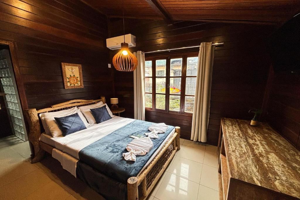 Lonier Nature INN