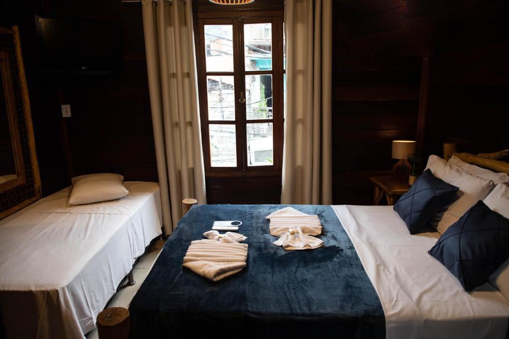 Lonier Nature INN
