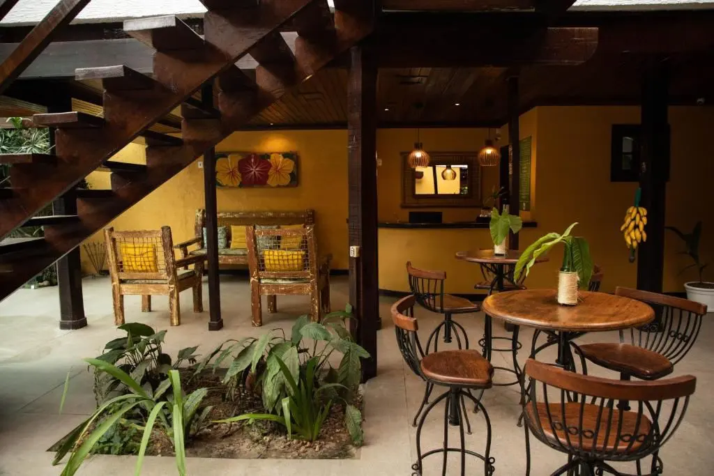 Lonier Nature Inn