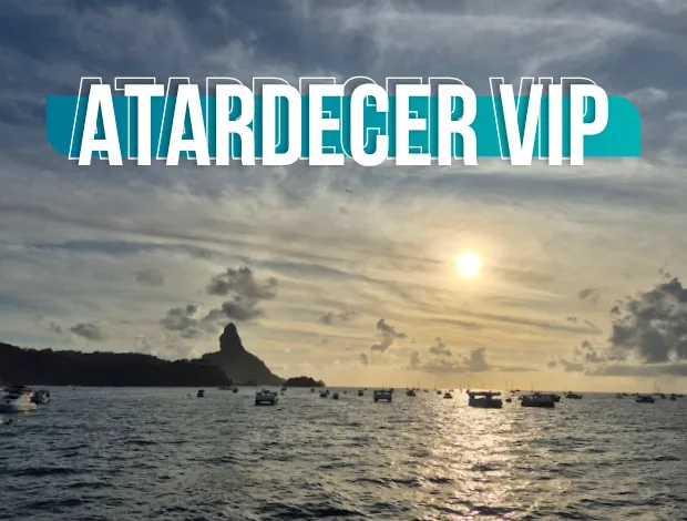 Noronha Atardecer VIP