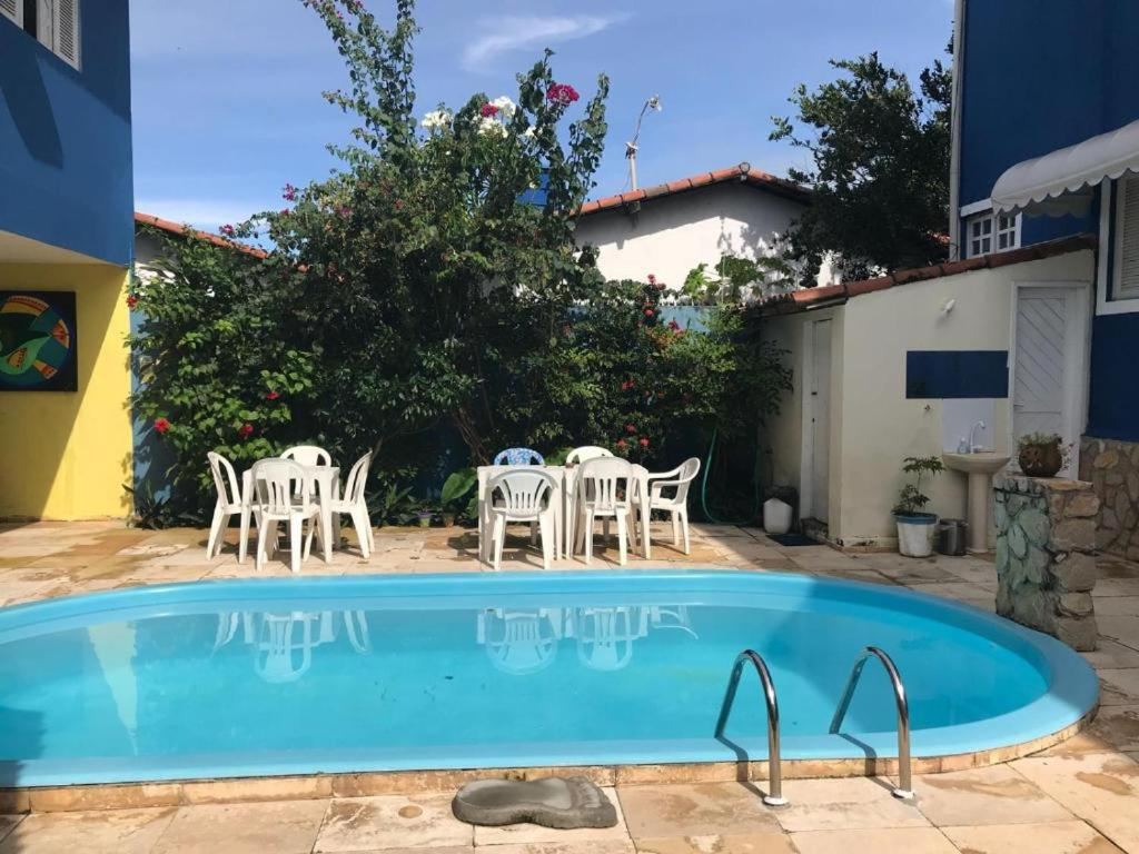 Pousada Pipa Pé na Areia