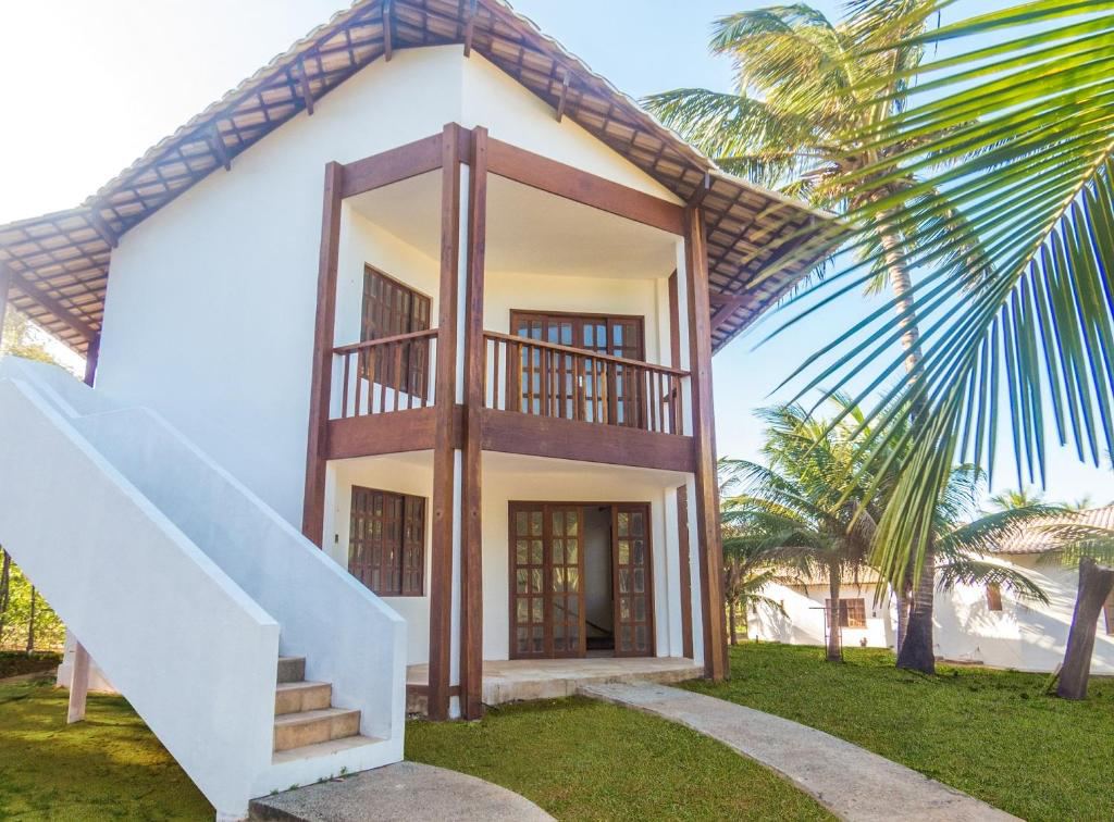 PLAN Acquapipa Resort 1 PAX