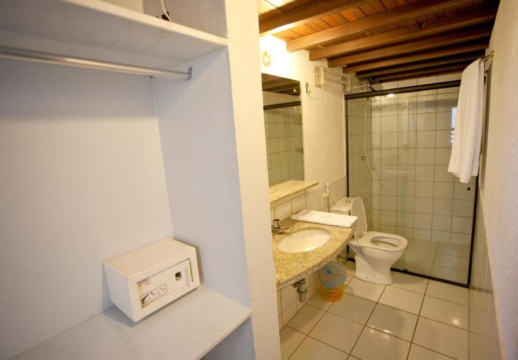 Marambaia Apart Hotel – Natal
