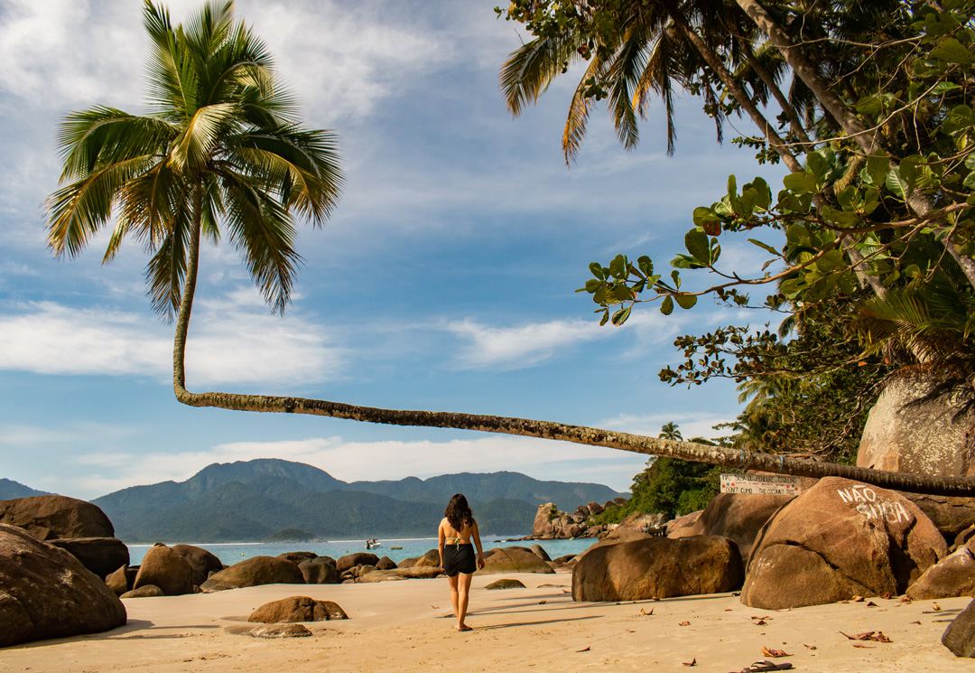 Vuelta completa a la Isla Grande