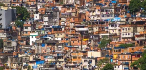 Favela Tour en Rocinha! 🌟
