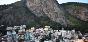 Favela Tour en Rocinha! 🌟