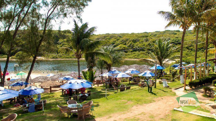 Litoral Sur con Lagoa