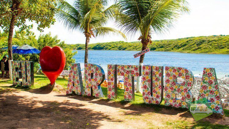 Litoral Sur con Lagoa